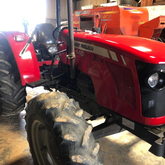 Massey Ferguson 440 EXTRA